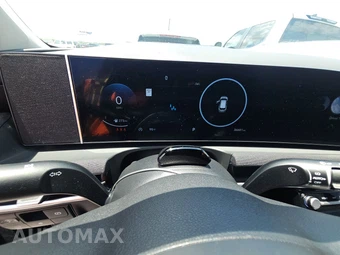 2026 Hyundai Tucson Limited - miniatura 12