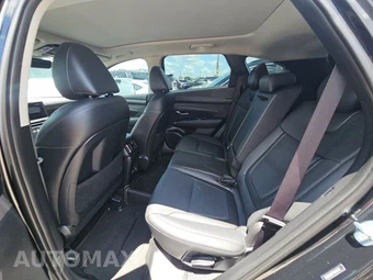 2026 Hyundai Tucson Limited - miniatura 13