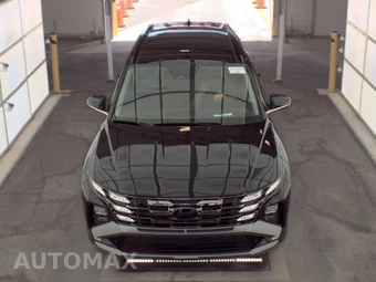 2026 Hyundai Tucson Limited - miniatura 2