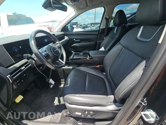 2026 Hyundai Tucson Limited - miniatura 7