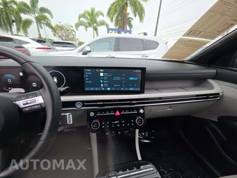 2026 Hyundai Tucson Limited - miniatura 10