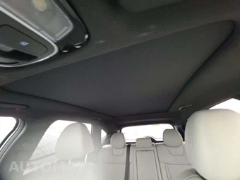 2026 Hyundai Tucson Limited - miniatura 11