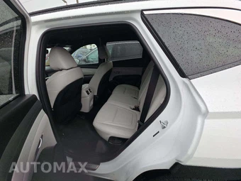 2026 Hyundai Tucson Limited - miniatura 13