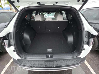2026 Hyundai Tucson Limited - miniatura 14