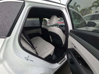 2026 Hyundai Tucson Limited - miniatura 16