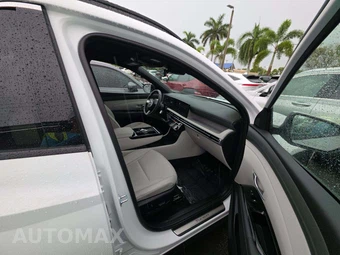 2026 Hyundai Tucson Limited - miniatura 18