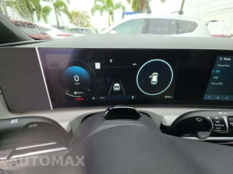2026 Hyundai Tucson Limited - miniatura 9