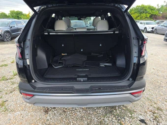 2026 Hyundai Tucson Limited - miniatura 13