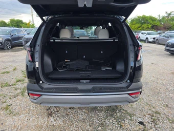2026 Hyundai Tucson Limited - miniatura 14