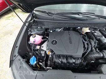 2026 Hyundai Tucson Limited - miniatura 21