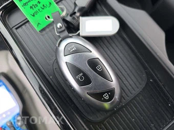 2026 Hyundai Tucson Limited - miniatura 8