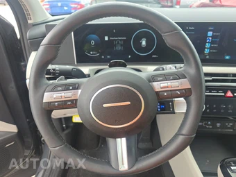 2026 Hyundai Tucson Limited - miniatura 10