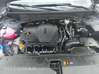 2026 Hyundai Tucson Limited - miniatura 15
