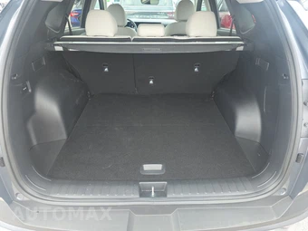 2026 Hyundai Tucson Limited - miniatura 16