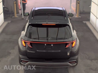 2026 Hyundai Tucson Limited - miniatura 5