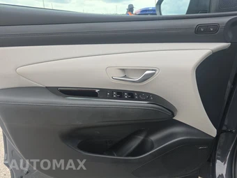 2026 Hyundai Tucson Limited - miniatura 9