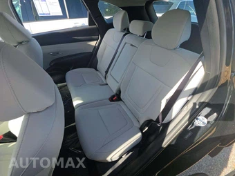2026 Hyundai Tucson SE - miniatura 13