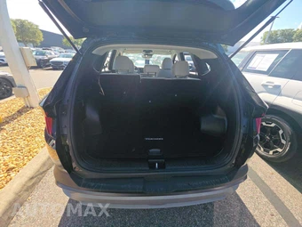 2026 Hyundai Tucson SE - miniatura 14