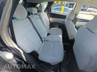 2026 Hyundai Tucson SE - miniatura 16