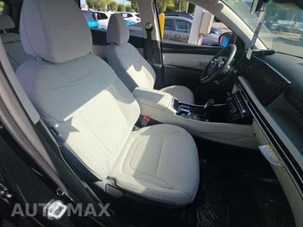 2026 Hyundai Tucson SE - miniatura 18