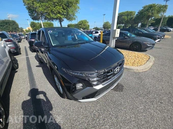 2026 Hyundai Tucson SE - miniatura 4