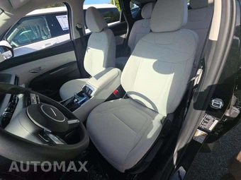 2026 Hyundai Tucson SE - miniatura 6
