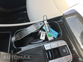 2026 Hyundai Tucson SE - miniatura 8