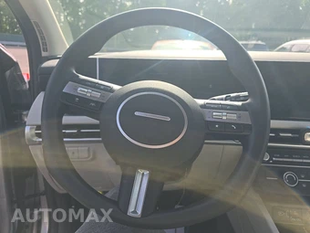2026 Hyundai Tucson SE - miniatura 10