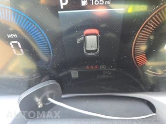 2026 Hyundai Tucson SE - miniatura 12