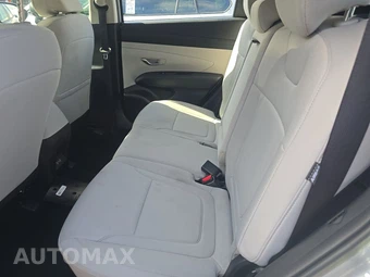 2026 Hyundai Tucson SE - miniatura 13