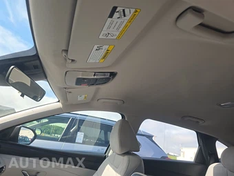 2026 Hyundai Tucson SE - miniatura 19