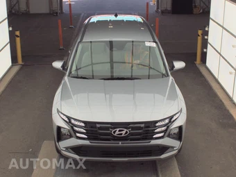 2026 Hyundai Tucson SE - miniatura 2