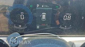2026 Hyundai Tucson SE - miniatura 20