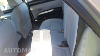 2026 Hyundai Tucson SE - miniatura 27