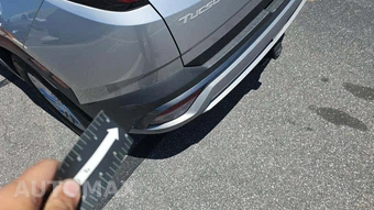 2026 Hyundai Tucson SE - miniatura 28