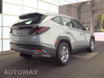 2026 Hyundai Tucson SE - miniatura 4