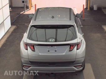 2026 Hyundai Tucson SE - miniatura 5