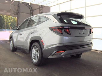 2026 Hyundai Tucson SE - miniatura 6