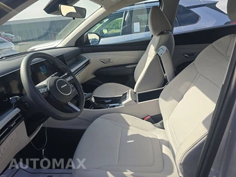 2026 Hyundai Tucson SE - miniatura 7