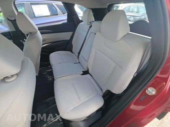 2026 Hyundai Tucson SE - miniatura 13