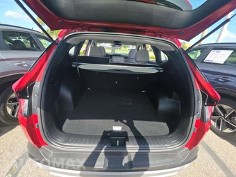 2026 Hyundai Tucson SE - miniatura 14