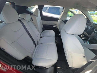 2026 Hyundai Tucson SE - miniatura 16