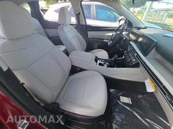 2026 Hyundai Tucson SE - miniatura 18
