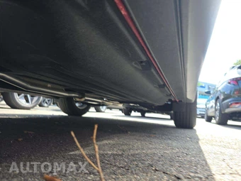 2026 Hyundai Tucson SE - miniatura 7