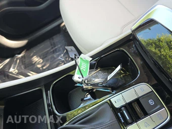 2026 Hyundai Tucson SE - miniatura 8