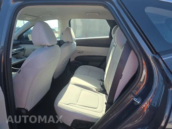 2026 Hyundai Tucson SE - miniatura 13