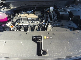 2026 Hyundai Tucson SE - miniatura 15