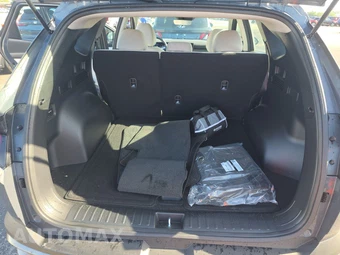 2026 Hyundai Tucson SE - miniatura 16