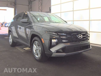 2026 Hyundai Tucson SE - miniatura 3