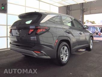 2026 Hyundai Tucson SE - miniatura 4